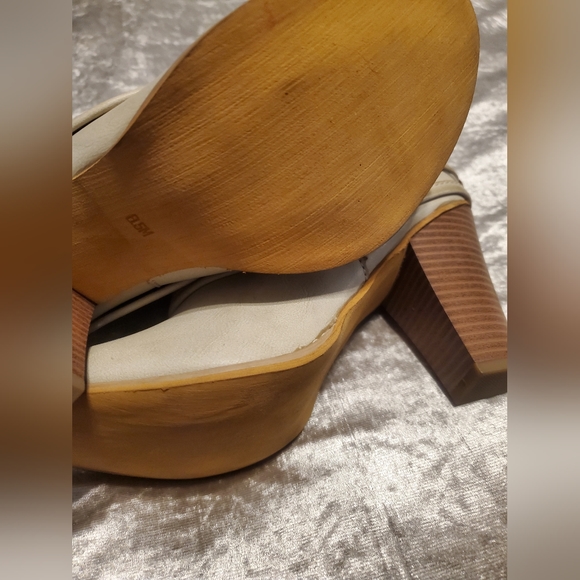 DOLCE by mojo moxy boots booties 8.5 new - Picture 2 of 5